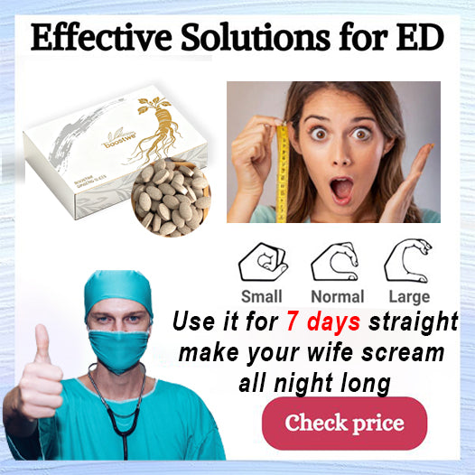 Boostwe Men's Testosterone Booster - Stamina, Endurance, & Strength Booster