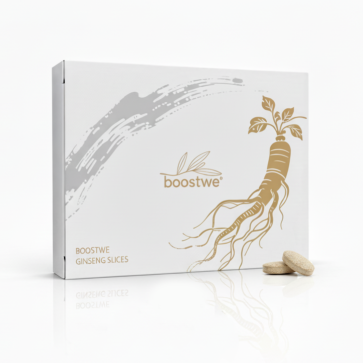 Boostwe Men's Testosterone Booster - Stamina, Endurance, & Strength Booster