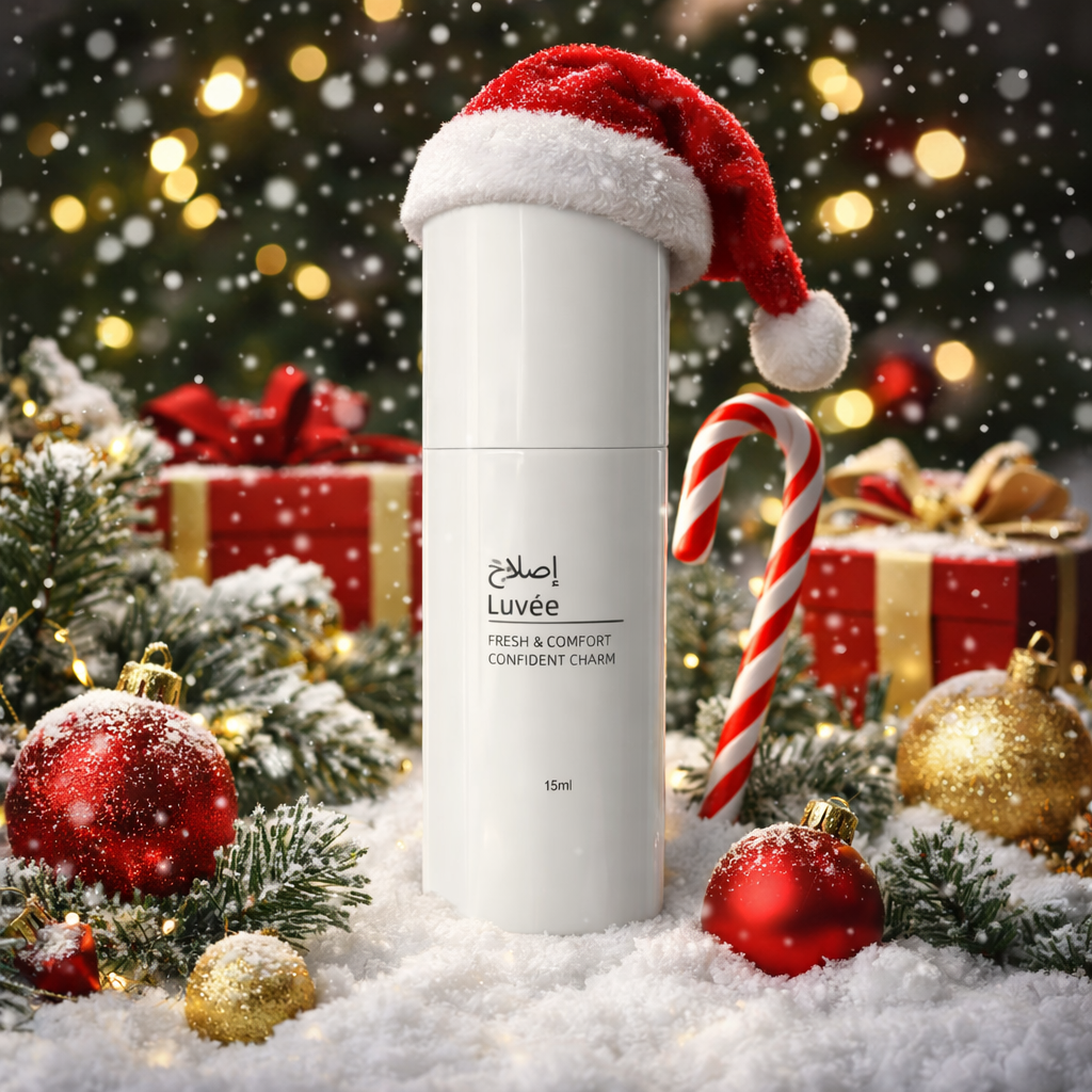 Luvee Authentic Men's Enlargement and Thickening Cream Promotes Secondary Penile Growth