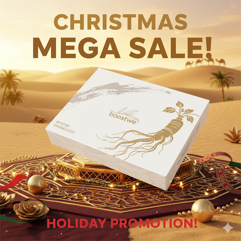 Boostwe Men's Testosterone Booster - Stamina, Endurance, & Strength Booster