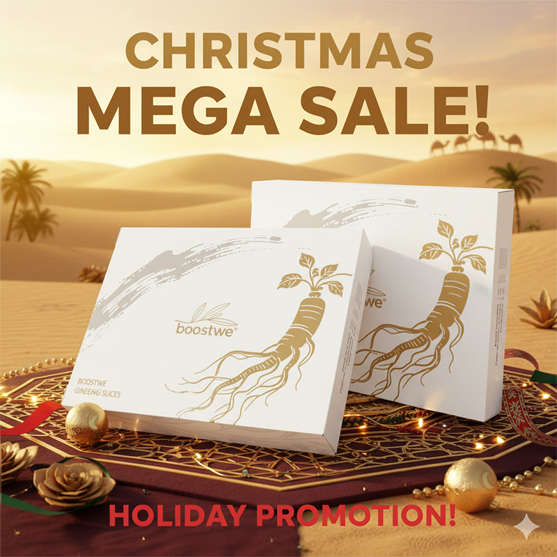 Boostwe Men's Testosterone Booster - Stamina, Endurance, & Strength Booster