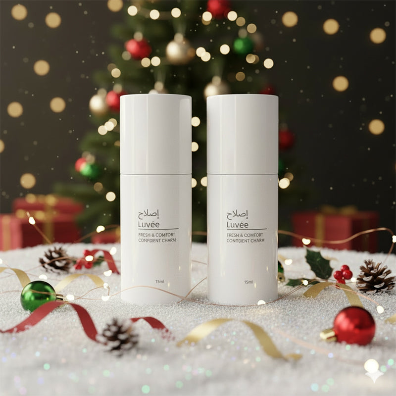 Luvee Authentic Men's Enlargement and Thickening Cream Promotes Secondary Penile Growth