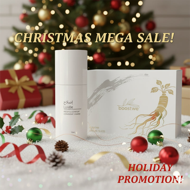 Luvee Authentic Men's Enlargement and Thickening Cream Promotes Secondary Penile Growth